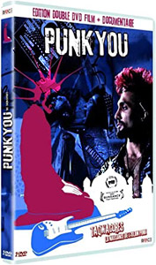 The Taqwacores / Taqwacore: The Birth of Punk Islam |   DVD